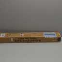 Huafly 71Inch Retractable Baby Gates, no Drilling Baby Gates, Child Gates, Safety Gates, Extra Long Dog Gates on Doorways, Stairs, Outdoor, Indoor (Black, 71 Inch)