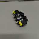 Dryer Terminal Block, Compatible with Samsung DC96-01188A Assembly, Terminal BlockMDE9700, Replaceable AP4207835, PS4216924, 2074197, Adaptable Models DV448AEP/XAA, DVE53BB8700T, MDE9700