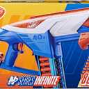 Nerf N Series Infinite Dart Blaster