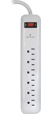 Prime 6 OTLT 14/3 Surge PRTCTR