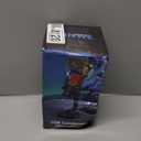 SINWE Gaming Microphone with Noise Cancelation & Gain Control- USB PC Mic for Streaming, Gaming, Podcasts, PC, PS4 -Includes Pop Filter, Shock Mount, Quick Mute & RGB Lighting