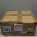 HOMIDEC Shoe Storage Cabinet, 48 Pairs Shoe Rack 3 by 8 Tier Space Saving Shoe Organizer for Closet Hallway Living Room Bedroom Garage (White)