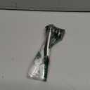 MAXXHAUL 50152 Stainless Steel Hitch Locking Pin Set 5/8" and 1/2" Diameter with Safety Clip and Anti-Rattle O-Rings for Class I, II, III, IV and V Hitch Receivers - with Aluminum Locking Head