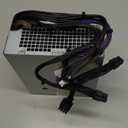 BestParts New 1000W Power Supply Compatible with Dell T3660 XPS 8950 8960 Alienware Aurora R13 R14 R15 Inspiron 3910