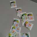 BugMD 10 Pack Mosquito Bracelets, DEET-Free Bands for Adults & Kids, Natural & Waterproof Citronella Wristbands for Camping, Hiking, Beach, Travel & Outdoor Essentials