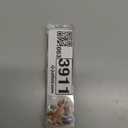 Christmas Dog Collar - Adjustable Festive Santa & Snowman Collar for Small Medium Large Dogs with Dangling Charm, Cute Holiday Puppy Collar for Photos, Pet Parties & Gifting-XS