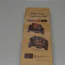 Gammeefy Switch Controller for Switch/Switch OLED, Hall Effect One-Piece Joypad Controller Replacement for Switch Pro Controller, Switch Remote with Turbo & Dual Motor Vibration