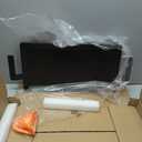 Universal Carbon Steel Griddle for Gas Grill, Griddle Pan for Stove Top, Versatile Stovetop Oven, Induction Cooktop, Flat Top Plate for Charbroil Etc. All Gas & Charcoal Grill 24" x 10"