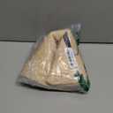 Christmas Door Mat Welcome Doormat Xmas Front Door Mat Rubber Back Non-Slip and Washable Floor Mat for Outdoor, 1'4" x 1'11" (Rectangular)