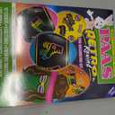 PAAS retro rewind egg decorating kit