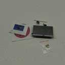 ELECROW 5-Inch Resistive Touch Screen TFT LCD Display, 800x480 HD Resolution, Compatible with Raspberry Pi 5/4/3/2B/Zero, Banana Pi, Jetson Nano, Windows 11/10/8/7