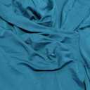 GRACE KARIN Women Dressy Wrap Work Tops,V Neck Business Casual Blouses, 3/4 Sleeve Ruched Elegant Shirts XL