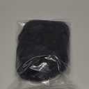 Long black straight Angel's Desire wig Costume 30 in wig Wavy Curly 29.5 inches Wigs Natural Black Heat Resistant Fiber Side Part Women Synthetic Hair witch wigs for women