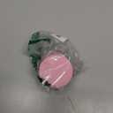 Oudvaker Foldable Magnetic Vacuum Phone Holder, 360° Electric Suction Car Mount, Double-Sided Swivel Stand for Car, Mirror, Gym, Kitchen, Hands-Free Portable Phone Holder (Pink)