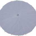 S&S Worldwide Color-Me 24 ft Diameter Play Parachute with 20 Handles
Easy Storage, Done for the day, Large Group Activity, Pick a theme or start coloring, Adults have blast
