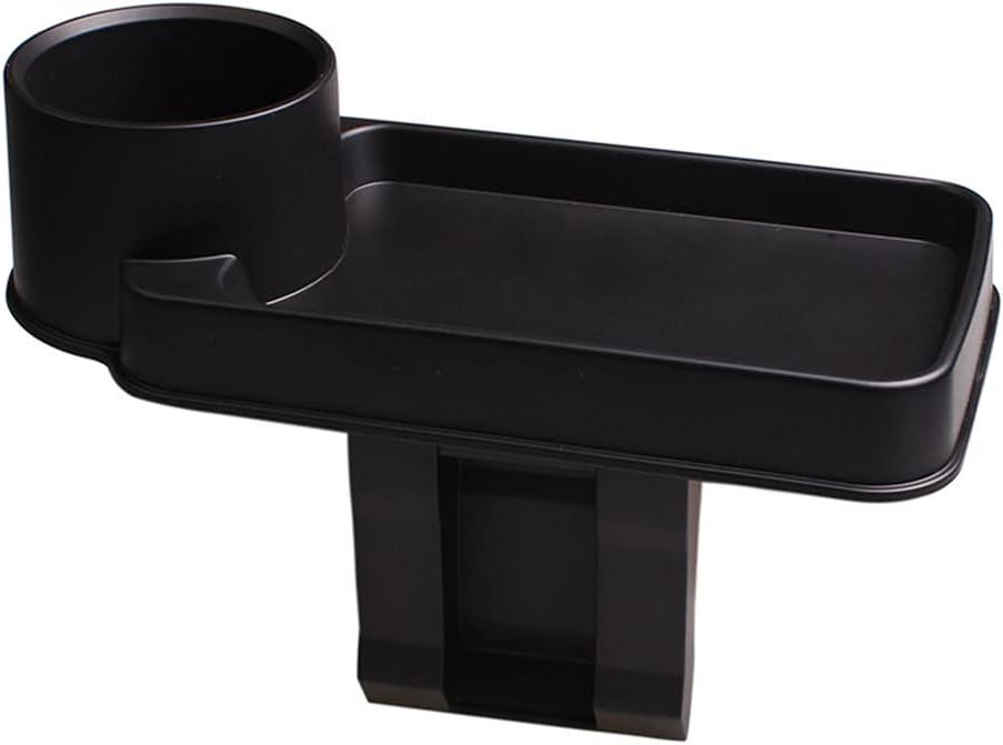 Sofa Anti-Spill Drink Holder Tray Couch Seat Cushion Cup Beverage Coaster Storage Box for Bottles Cans,Public Storage