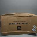Big Joe Bean Refill Polystyrene Beans for Bean Bags or Crafts, 100 Liters