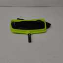 Sepetrel Swimming Pool Leaf Skimmer Net,Reinforced Frame Deep Rake Net (Plastic Edge)