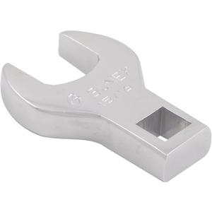 SUNEX TOOLS 97730A 1/2" Dr. 15/16" Jumbo Crowfoot Wrench CRV