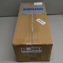 AEEKEL 10 Pack Privacy Door Knob, Matte Black Door Knobs Interior Keyless Door Locks for Bedrooms, Bathroom Door Knob for Left/Right Handle Doors