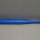 Champion Sports Hollow Plastic Bat with Plastic Bottle-Shaped Barrel and Molded Plastic Grip Handle - Strong Ultra-Lightweight Design For Safer Play - For All Ages - 30" Length