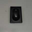 Logitech G PRO X Superlight 2 DEX Wireless Gaming Mouse, 60g pro-Grade Right-Handed Mouse with 5 programmable Buttons, USB-C Charging, 44k DPI Sensor, up to 8 kHz Polling for PC/Mac - Black