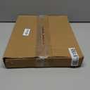 HURRICANE 1/2 Drive Crowfoot Wrench Set, 14 Piece Jumbo Crowfoot Flare Nut Wrench Tool Set, SAE Sizes from 1-1/16" to 2" with Storage Tray, With Fully Polished Chrome Finished