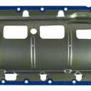 FEL-PRO 1896 Oil Pan Gasket Set