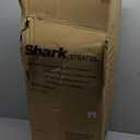 Shark Upright Vacuum, Stratos with DuoClean PowerFins, HairPro, Powered Lift-Away, Self-Cleaning Brushroll, & Odor Neutralizer Technology, Navy, AZ3002