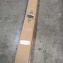 Nearly Natural 6ft Fiddle Leaf Fig Artificial Tree with 6 Natural Trunks, 270 Lush Green Leaves