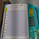VTech Doodle and Draw Learning Center with Stencils and Stamps for Kids Ages 3 Years and up