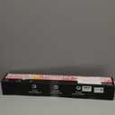 Medical-Grade TPU Red Light Therapy Mat for Body, Infrared Light Therapy with 660nm & 850nm LEDs, Light Therapy Blanket for Back & Joint Comfort, FSA&HSA Eligible, 400 LEDs, 38" x 23.6"