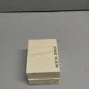 Anne Klein Women's Genuine Diamond Dial Bracelet Watch (Rose Gold-Tone)