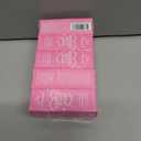 10 x Too Faced Kissing Jelly Lip Oil Gloss | Hydrating Lip Oil + Gloss Hybrid for Instant Moisture and Shine (02 Pia Colada (Clear With Gold Shimmer))