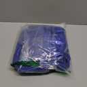 Royal Blue Table Runners 10 Pack - Satin Table Runners 12 x 108 Inches Long for Wedding Parties Birthday Meeting Events Decorations