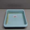 Blue Tray