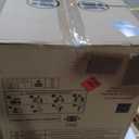 Kenmore 8.0 cu. ft. Front Load Electric Dryer with Wrinkle Guard & Accela Steam to Reduce Wrinkles, Static & Odors - Smart Sensor Drying - LED - ENERGY STAR Certified - Metallic Silver