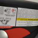Britax Skyline 2-Stage Belt-Positioning Booster Car Seat, Dusk - Highback and Backless Seat, Manufactured Date: 09/13/2025