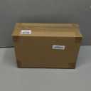 POPOSOAP Pond Filter with 12W Solar Fountain Pump, Solar Pond Filter with 160GPH Pump & Fountain Kit, Outdoor Filter Box with 6.6FT PVC Tubing, Perfect for Ponds Clean, Clear, and Add Water Features