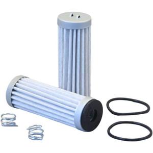 2PCS MIA881446 Hydrostatic Transmission Filter Compatible with John Deere Z925A Z925M Z930A Z930M Z930R Z950A Z950M Z950R Z960M Z960A Z960R Z970A Z970R