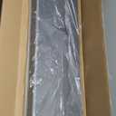 Bunkie Board Full Size 54"x75" Bed Boards for Under Mattress - Heavy Duty Reinforced Wood Support Board with Anti-Sag Design, Fits Metal Frames/Platform Beds/Sleeper Sofas