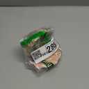 LED Ceramic Shell Pearl Light, Portable Ocean-Inspired Night Light Tabletop Light, Streamer Fairy Shell Night Lamp for Bedside Living Room Home Decoration (Pink)