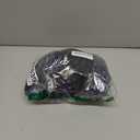 Sweetude 3 Pcs Luggage Cover Set - Travel Suitcase Cover Baggage Protector - Washable, Anti Scratch - Fits 18-28 Inch Luggage, 3 Sizes (Rhombus Style)