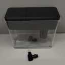 Brita UltraMax Large Water Dispenser With Standard Filter, BPA-Free, Reduces Copper, Cadmium and Mercury Impurities, Lasts 2 Months or 40 Gallons, Includes 1 Filter, Kitchen Accessories, Large 27-Cup