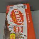 BOOST Original Ready to Drink Nutritional Drinks, Rich Chocolate, 8 Fl Oz Bottles (Pack of 24) (EXP 03/29/27)
