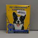 Dog Grooming Hammock, Dog Grooming Supplies, Dog Hammock, Dog Grooming Harness, Pet Grooming Hammock, Grooming Table, Dog Nail Clipper, Dogs Cats Grooming, Claw Care (XS)