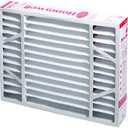 Honeywell Home AC Furnace Media Air Filter 20 x 25 x 4 MERV 11 (1 pk)