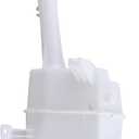 Windshield Washer Reservoir Expansion Tank with Pump and Cap Hose, 
Item Weight	‎2.94 pounds