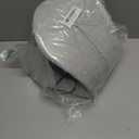 3 in 1 Lower Back Massager - Electric Lumbar with Heat, Vibration,Traction,Lumbar Support Pillow for Lower Back Pain Relief,Deep Tissue Relaxation, Grey FSA Eligible/HSA Eligible