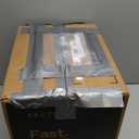 THE NORTH FACE womens Aconcagua 3 Hoodie (Large, Tnf Black-npf)